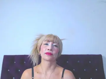 Bongacams Live Sex Cam of Ghanima