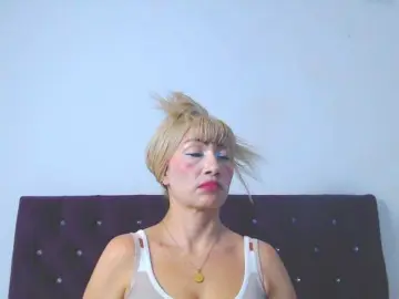 Bongacams Adult Webcams of Ghanima