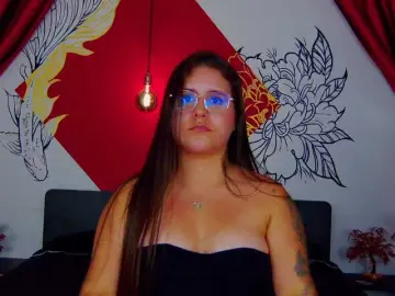 Bongacams Best Webcam of Lia-Avalonn