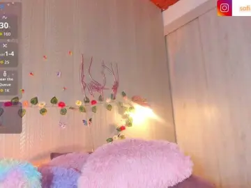 Bongacams Adult Webcams of Sofi-Blossom