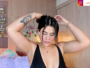 Bongacams Private Sex Chat of Sofi-Blossom