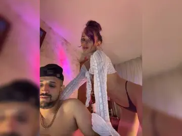 Bongacams Best Webcam of VIP17CoupleDream