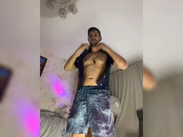 Bongacams Free Live Porn of VIP17CoupleDream