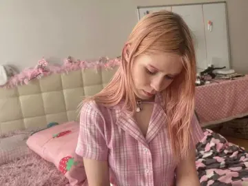 Bongacams Adult Video Chat of sexycute18