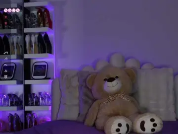 Bongacams Sex Chat of AngelaMyst