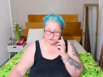 Bongacams Sex Chat of BlondyBigBoobs