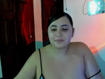 Bongacams Best Webcam of GraceYuly