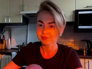 Bongacams Best Webcam of MartaLuna