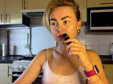 Bongacams Best Webcam of MartaLuna