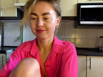 Bongacams Best Webcam of MartaLuna