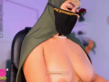 Bongacams Sex Chat of may-hadi