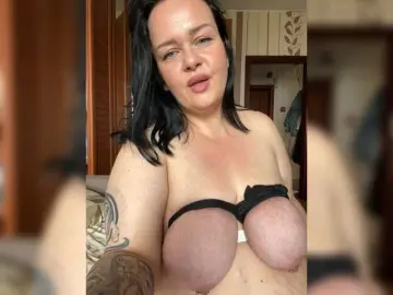 Bongacams Adult Webcam of KatyushaBelly