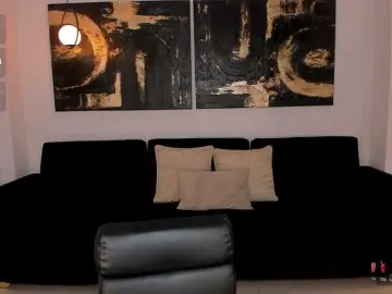 Bongacams Live Porn of NovaSinclair