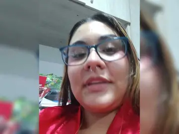 Bongacams Free Porn Cam of AlannaRousse