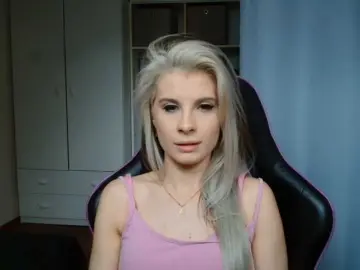 Bongacams Best live sex cam show of KristineNatural