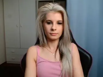 Bongacams Live Porn of KristineNatural