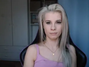 Bongacams Best live sex cam show of KristineNatural