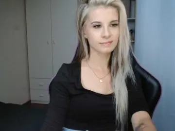 Bongacams Live Sex Cam of KristineNatural