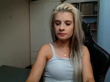 Bongacams Live Sex Cam of KristineNatural