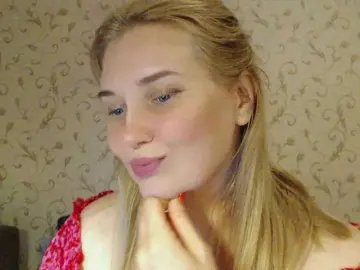 Bongacams Adult Video Chat of MissLilyAbrams