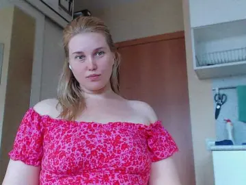 Bongacams Free Porn Cam of MissLilyAbrams