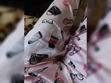 Bongacams Sex Chat of ZaraSss