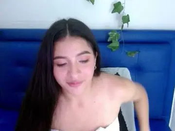 Bongacams Nude Webcam of Alanaa-sweety2