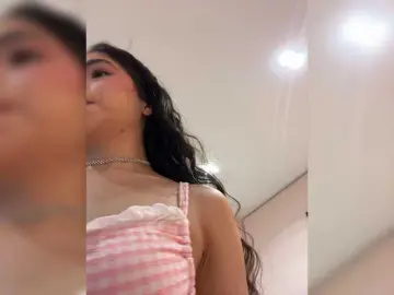 Bongacams Live Sex Cam of LeiaStone