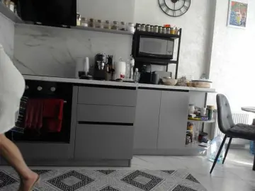 Bongacams Live Sex Cam of TinaaHott