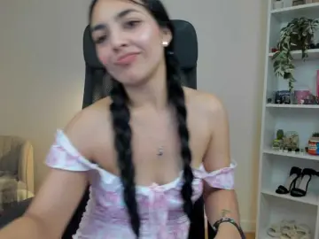 Bongacams Private Sex Chat of summerevans