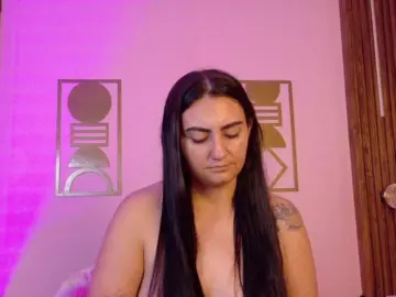 Bongacams Free Porn Cam of Eva-del-Mar