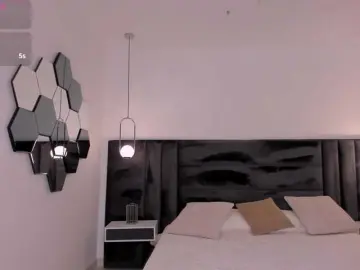 Bongacams Live Porn of MilaColeman