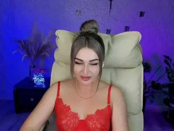 Bongacams Sex Cam of NikaStill