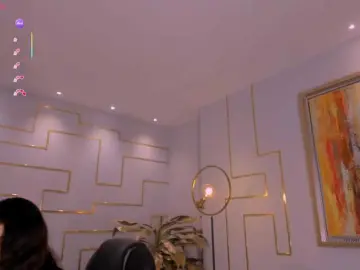 Bongacams Free Porn Cam of PaulinaSantos1