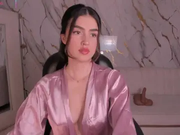 Bongacams Live Sex Cam of PaulinaSantos1