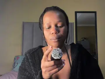 Bongacams Live Sex Cam of SexyBaddie