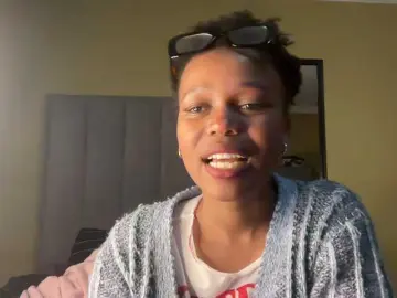 Bongacams Free Live Porn of SexyBaddie