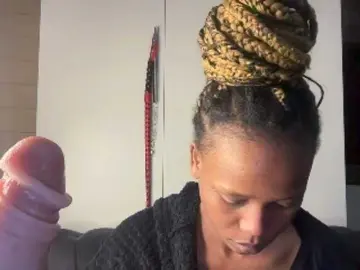 Bongacams Live Sex Cam of SexyBaddie