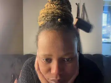 Bongacams Live Porn of SexyBaddie