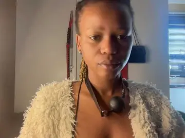 Bongacams Nude Webcam of SexyBaddie