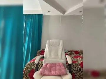 Bongacams Sex Cam of Eva-Bella