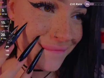 Bongacams Nude Webcam of LisaAndDenis