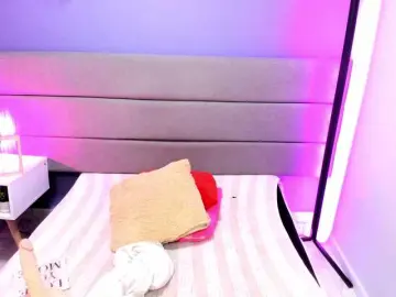 Bongacams Live Sex Cam of AshleyRobert