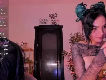 Bongacams Free Live Porn of ingridblondy94