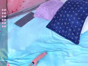 Bongacams Live Porn of Isa-Jonness