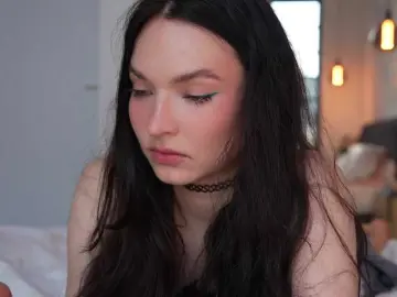 Bongacams Live Sex Cam of Merrimarina