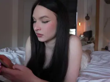 Bongacams Live Porn of Merrimarina