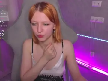 Bongacams Free Live Porn of Emma-Dusk