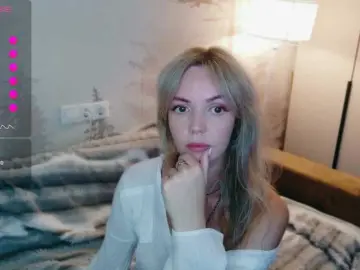 Bongacams Adult Video Chat of Kissz