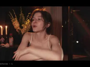 Bongacams Live Sex of WebCora
